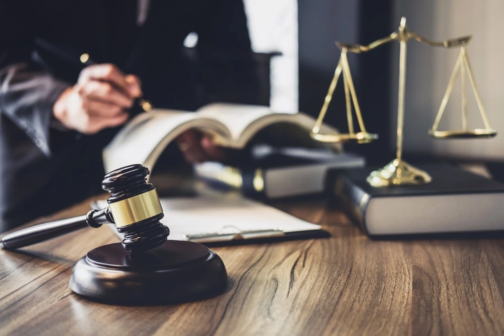 International Law
